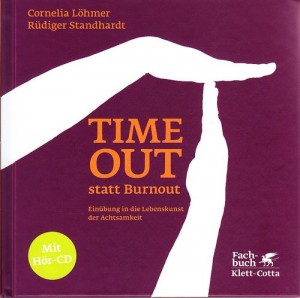 Buch-Timeout statt Burnout (L&ouml;hmer_Standhardt)