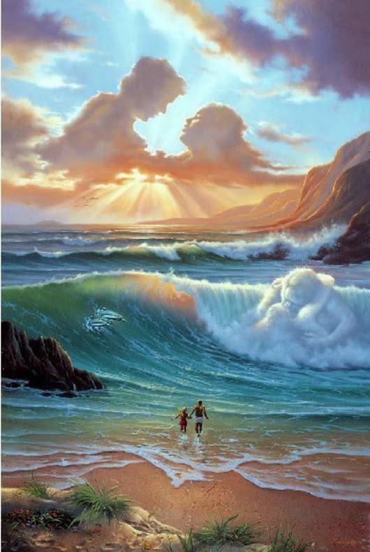 DL-Bild-Freundschaft-Himmel-und-Wasser